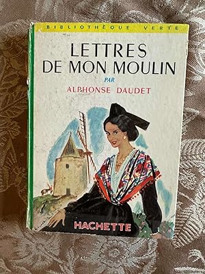 Image du vendeur pour Lettres de mon moulin mis en vente par Dmons et Merveilles