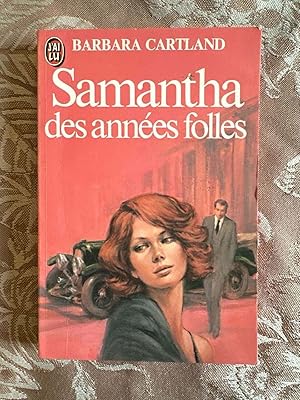 Samantha des années folles