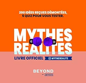 Seller image for Mythes VS Ralits for sale by Dmons et Merveilles