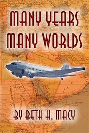 Seller image for Many Years, Many Worlds for sale by GreatBookPrices