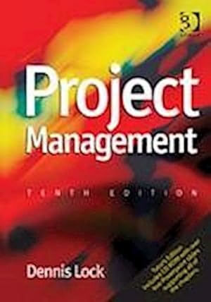 Seller image for Project Management for sale by AHA-BUCH GmbH