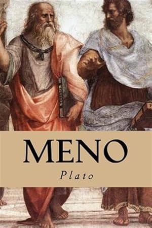 Seller image for Meno for sale by GreatBookPrices