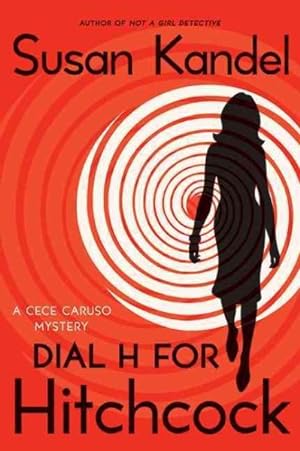 Seller image for Dial H for Hitchcock : A Cece Caruso Mystery for sale by GreatBookPrices
