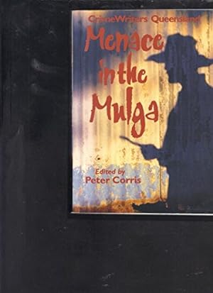 Seller image for Menace in the Mulga for sale by WeBuyBooks