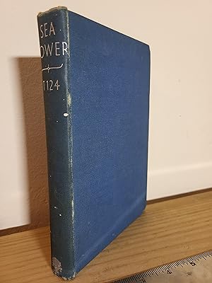 Seller image for Sea Power for sale by Losaw Service