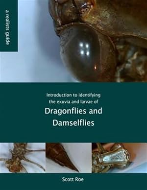 Seller image for Introduction to Identifying the Exuvia and Larvae of Dragonflies for sale by GreatBookPrices