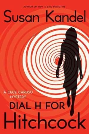 Seller image for Dial H for Hitchcock : A Cece Caruso Mystery for sale by GreatBookPrices