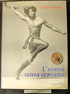 L'uomo senza cravatta