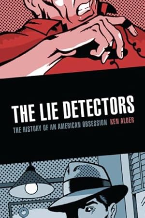 Seller image for Lie Detectors : The History of an American Obsession for sale by GreatBookPrices