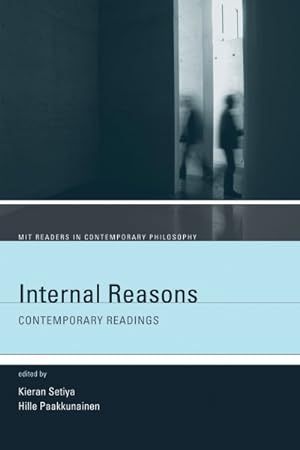 Imagen del vendedor de Internal Reasons : Contemporary Readings a la venta por GreatBookPrices