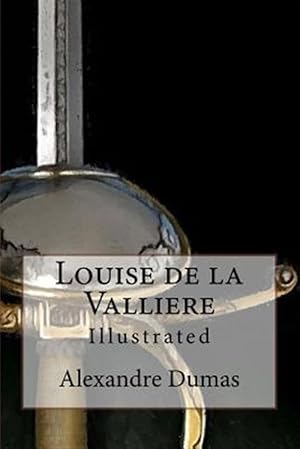 Seller image for Louise De La Valliere for sale by GreatBookPrices