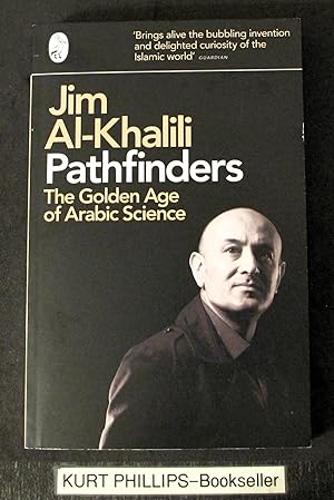 Pathfinders: The Golden Age of Arabic Science