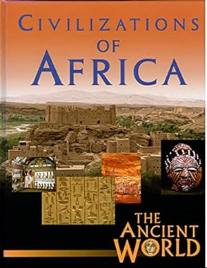 Seller image for The Ancient World for sale by WeBuyBooks