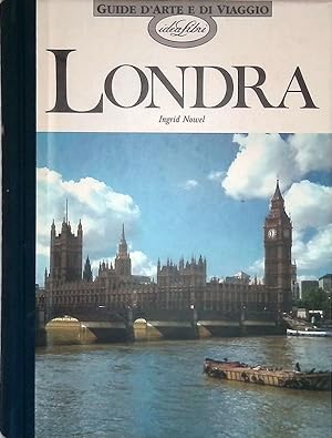Seller image for Londra for sale by FolignoLibri
