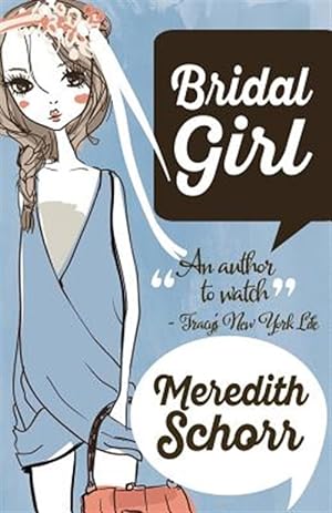Seller image for BRIDAL GIRL for sale by GreatBookPrices