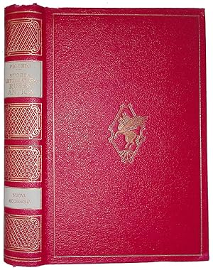 Seller image for Storia della Letteratura Russa antica for sale by FolignoLibri