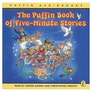Imagen del vendedor de Puffin Book of Five-minute Stories a la venta por WeBuyBooks
