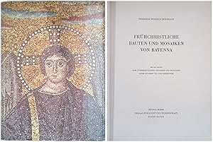 Seller image for Fruhchristliche bauten und mosaiken von Ravenna for sale by FolignoLibri