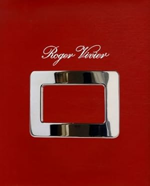 Image du vendeur pour Roger Vivier : d'un soulier l'autre mis en vente par Papier Mouvant