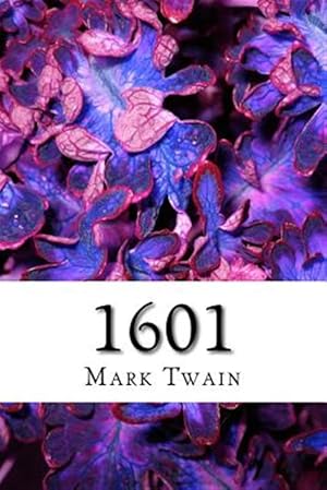 Seller image for 1601 for sale by GreatBookPrices