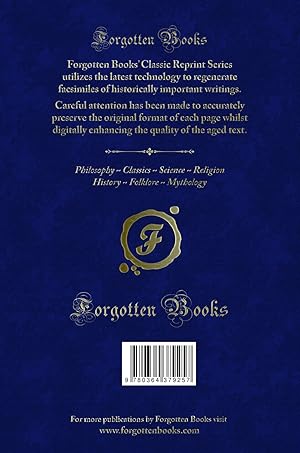 Imagen del vendedor de Mudras auf Bali: Handhaltungen der Priester (Classic Reprint) a la venta por Forgotten Books