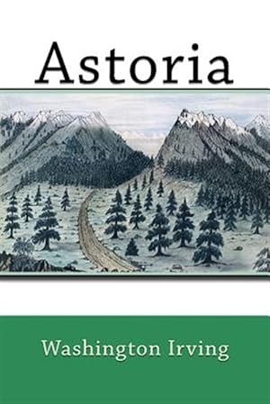 Seller image for Astoria for sale by GreatBookPrices