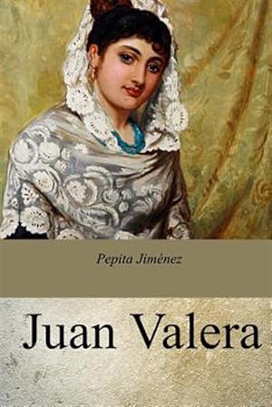 Bild des Verkufers fr Pepita Jimnez -Language: spanish zum Verkauf von GreatBookPrices