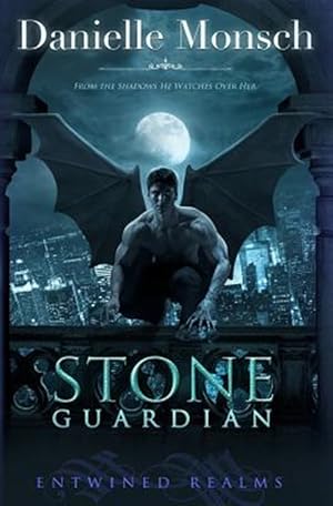 Seller image for Stone Guardian for sale by GreatBookPrices