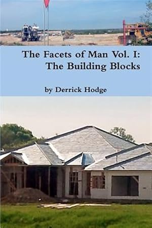 Seller image for The Facets of Man for sale by GreatBookPrices