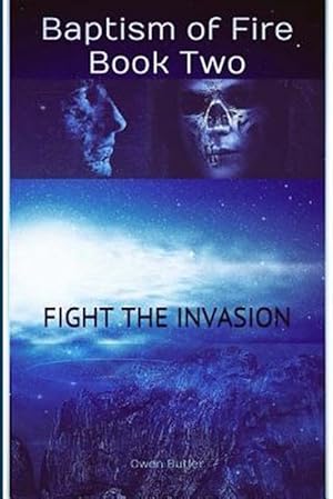 Imagen del vendedor de Fight the Invasion a la venta por GreatBookPrices