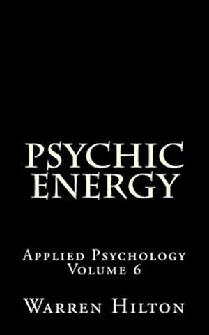 Seller image for Psychic Energy for sale by GreatBookPrices