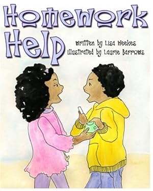 Seller image for Homework Help for sale by GreatBookPrices