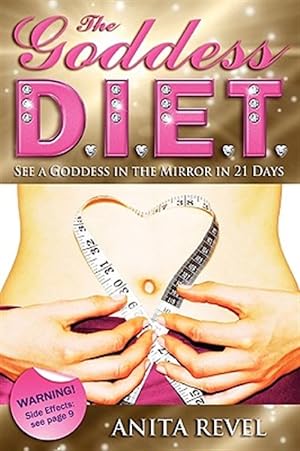 Seller image for The Goddess Diet for sale by GreatBookPrices