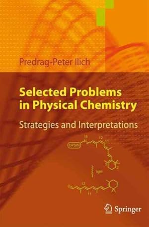 Seller image for Selected Problems in Physical Chemistry for sale by GreatBookPrices