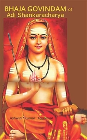 Seller image for Bhaja Govindam of Adi Shankaracharya for sale by GreatBookPrices