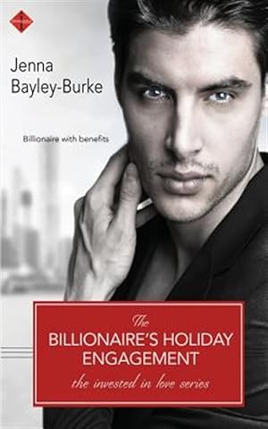 Bild des Verkufers fr Billionaire's Holiday Engagement zum Verkauf von GreatBookPrices