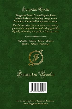 Immagine del venditore per Donne e Poeti: Appunti Critici (Classic Reprint) venduto da Forgotten Books