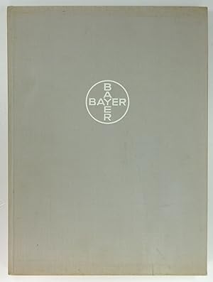 Imagen del vendedor de Geschichte des Werkes Uerdingen der Farbenfabriken Bayer Aktiengesellschaft. a la venta por Brbel Hoffmann