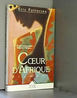 Seller image for Coeur d'Afrique for sale by Dmons et Merveilles