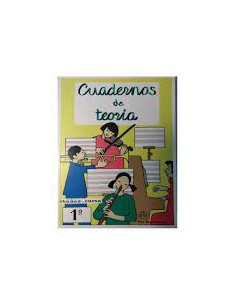 Bild des Verkufers fr CUADERNOS DE TEORA 1 zum Verkauf von Librovicios