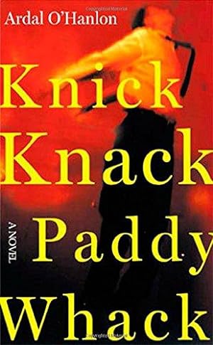 Seller image for Knick Knack Paddy Whack for sale by WeBuyBooks 2