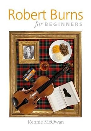 Seller image for Robert Burns for Beginners for sale by WeBuyBooks