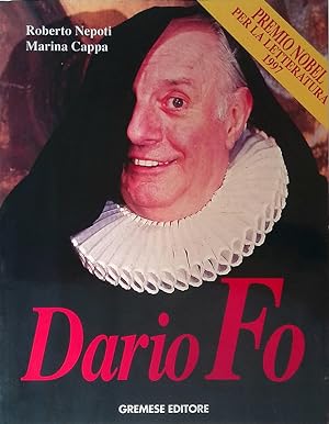 Seller image for Dario Fo for sale by FolignoLibri