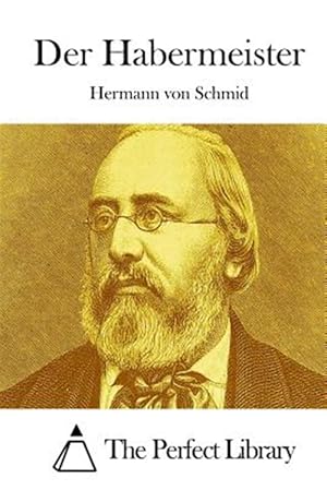Image du vendeur pour Der Habermeister -Language: german mis en vente par GreatBookPrices