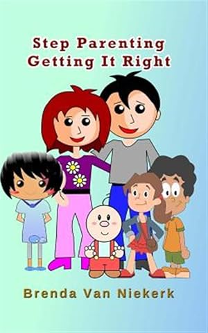 Seller image for Step Parenting Getting It Right for sale by GreatBookPrices