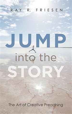 Seller image for Jump into the Story for sale by GreatBookPrices