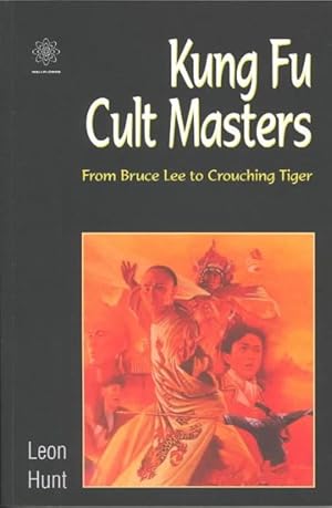 Seller image for Kung Fu Cult Masters for sale by GreatBookPrices