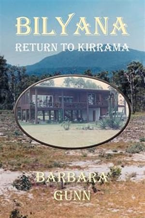 Bild des Verkufers fr Bilyana : Return to Kirrama zum Verkauf von GreatBookPrices