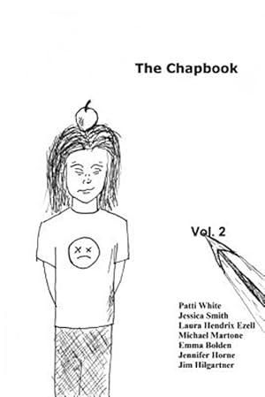 Seller image for Chapbook for sale by GreatBookPrices