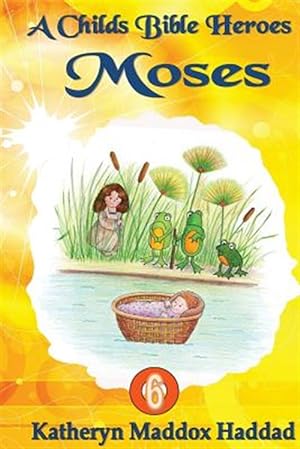 Seller image for Moses for sale by GreatBookPrices